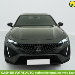 Peugeot 408 Hybrid 145 e-DCS6 GT Saint-Fons