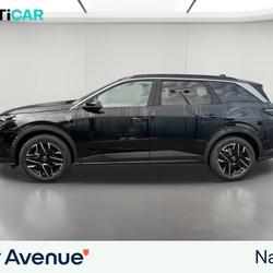 Peugeot 5008 Hybrid 145 ch e-DCS6 GT occasion - Laxou - photo 2/40