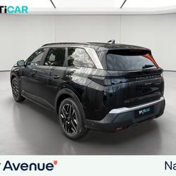 Peugeot 5008 Hybrid 145 ch e-DCS6 GT occasion - Laxou - photo 3/40