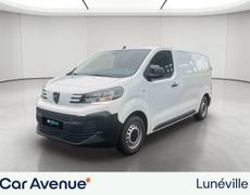 Peugeot Expert Lunéville