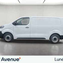 Peugeot Expert FGN M BLUEHDI 120 S&S BVM6 occasion - Lun&eacute;ville - photo 2/33