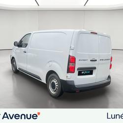Peugeot Expert FGN M BLUEHDI 120 S&S BVM6 occasion - Lun&eacute;ville - photo 3/33