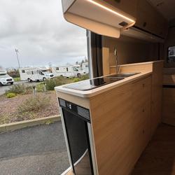 Fourgon Chausson FIAT DUCATO 2.2 L 140 CV DUCATO2.2L Saint-&Eacute;tienne-de-Montluc
