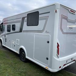 Integral Notin FIAT DUCATO 2.2 L 140 CV DUCATO2.2L Verson