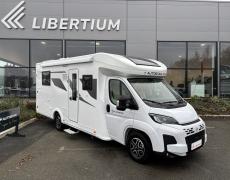 Profile Autostar Saint-Étienne-de-Montluc