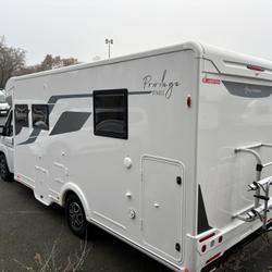 Profile Autostar FIAT DUCATO 2.2 L 140 CV Saint-&Eacute;tienne-de-Montluc