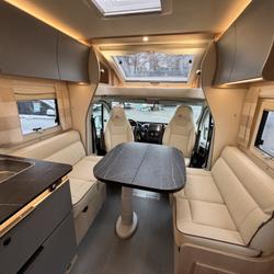 Profile Autostar FIAT DUCATO 2.2 L 140 CV Saint-&Eacute;tienne-de-Montluc