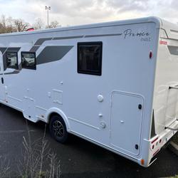 Integral Autostar FIAT DUCATO 140 CV 2200 CC DUCATO2.2L Beaulieu-sur-Layon