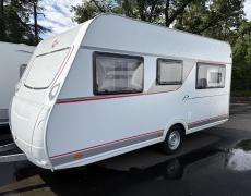 Caravane Burstner Saint-Étienne-de-Montluc