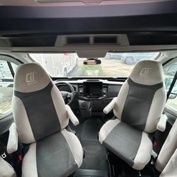 Profile Challenger FORD TRANSIT 2.0 L 165 CV 2L Saint-&Eacute;tienne-de-Montluc