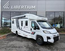 Profile Challenger Saint-Étienne-de-Montluc