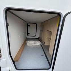 Profile Challenger FIAT 2,2 L 140 CV DUCATO Saint-&Eacute;tienne-de-Montluc