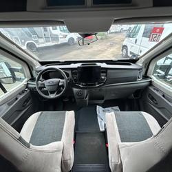 Profile Challenger FORD TRANSIT 2.0 L 165 CV Fontenay-sur-Eure