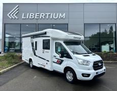 Profile Challenger Saint-Étienne-de-Montluc