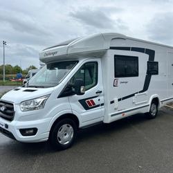 Profile Challenger FORD TRANSIT 2.0 L 130 CV Saint-&Eacute;tienne-de-Montluc