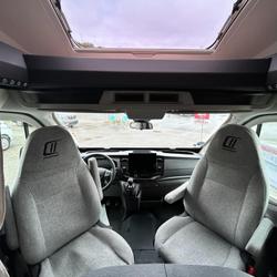 Profile Challenger FORD TRANSIT 2.0 L 130 CV Saint-&Eacute;tienne-de-Montluc