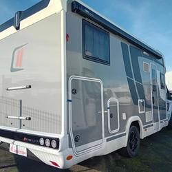 Profile Challenger FORD TRANSIT 2.0 L 165 CV Saint-&Eacute;tienne-de-Montluc