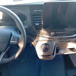 Profile Challenger FORD TRANSIT 2.0 L 165 CV Saint-&Eacute;tienne-de-Montluc