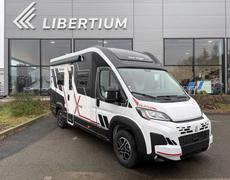 Profile Challenger Saint-Étienne-de-Montluc