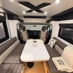 Profile Challenger FIAT DUCATO 140 CV 2200 CC DUCATO2.2L Saint-&Eacute;tienne-de-Montluc