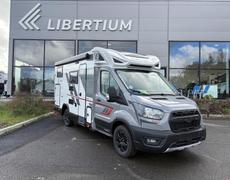 Profile Challenger Saint-Étienne-de-Montluc