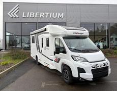 Profile Challenger Saint-Étienne-de-Montluc