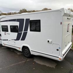 Profile Challenger FIAT DUCATO 140 CV 2200 CC Saint-&Eacute;tienne-de-Montluc