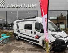 Fourgon Challenger Saint-Étienne-de-Montluc