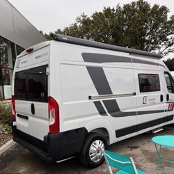 Fourgon Challenger FIAT DUCATO 2.2 L 140 CV Saint-&Eacute;tienne-de-Montluc
