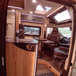 Fourgon Font Vendome FIAT DUCATO 140 CV 2200 CC Saint-&Eacute;tienne-de-Montluc