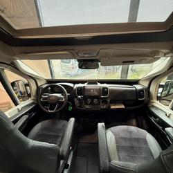 Profile Font Vendome FIAT DUCATO 140 CV 2200 CC Saint-&Eacute;tienne-de-Montluc