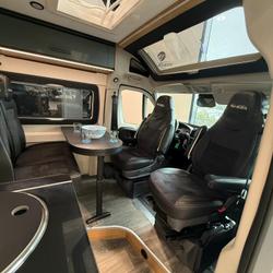 Profile Font Vendome FIAT DUCATO 140 CV 2200 CC Saint-&Eacute;tienne-de-Montluc