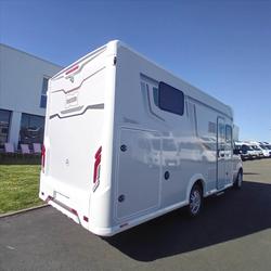 Profile Notin MERCEDES SPRINTER 2.0 L 150 CV Beaulieu-sur-Layon