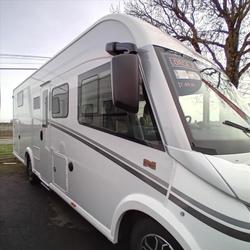 Integral Notin FIAT DUCATO 2.2 L 180 CV Saint-&Eacute;tienne-de-Montluc