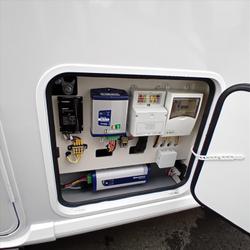 Integral Notin FIAT DUCATO 2.2 L 180 CV Saint-&Eacute;tienne-de-Montluc