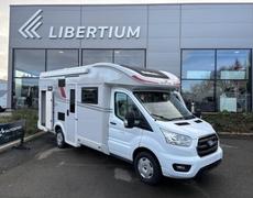 Profile Roller team Saint-Étienne-de-Montluc