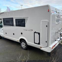 Profile Roller team FORD 2.0 L 165 CV 2.0L Saint-&Eacute;tienne-de-Montluc