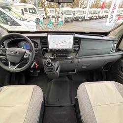 Profile Roller team FORD 2.0 L 165 CV 2.0L Saint-&Eacute;tienne-de-Montluc