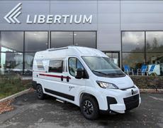 Fourgon Roller team Saint-Étienne-de-Montluc