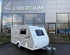 Caravane Silver Saint-Étienne-de-Montluc