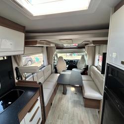 Profile Pilote FIAT DUCATO 2.2 L 140 CV Saint-&Eacute;tienne-de-Montluc