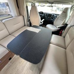 Profile Pilote FIAT DUCATO 2.2 L 140 CV Saint-&Eacute;tienne-de-Montluc