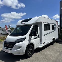 Profile Pilote FIAT DUCATO 2.2 L 140 CV FIAT2.2L Saint-&Eacute;tienne-de-Montluc