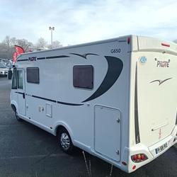 Integral Pilote FIAT DUCATO 2.3 L 130 CV FIAT2.3L Saint-&Eacute;tienne-de-Montluc