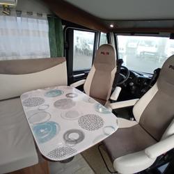 Integral Pilote FIAT DUCATO 2.3 L 130 CV FIAT2.3L Saint-&Eacute;tienne-de-Montluc