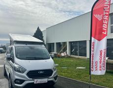 Fourgon Panama Saint-Étienne-de-Montluc