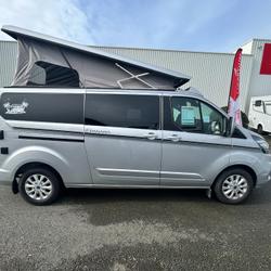 Fourgon Panama FORD TRANSIT 2.0 L 130 CV Saint-&Eacute;tienne-de-Montluc