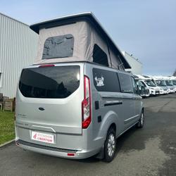 Fourgon Panama FORD TRANSIT 2.0 L 130 CV Saint-&Eacute;tienne-de-Montluc