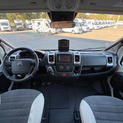 Integral Giotti CITROEN JUMPER 2.2 L 140 CV Saint-&Eacute;tienne-de-Montluc