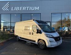 Fourgon Font Vendome Saint-Étienne-de-Montluc